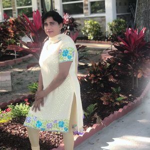 Meet your Posher, Kamla